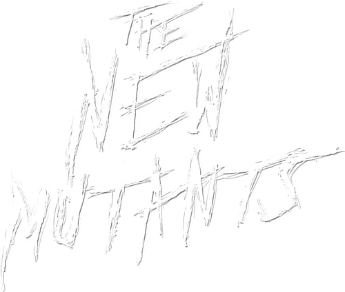 The New Mutants