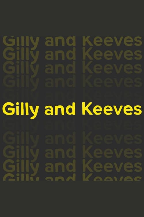 Poster Gilly and Keeves