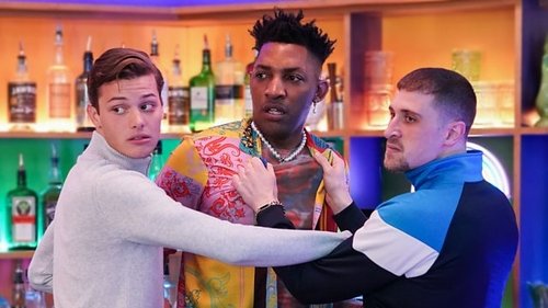 Poster della serie EastEnders