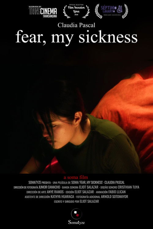 fear, my sickness