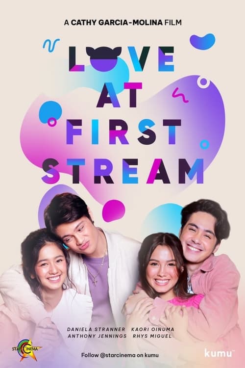 Here Love at First Stream