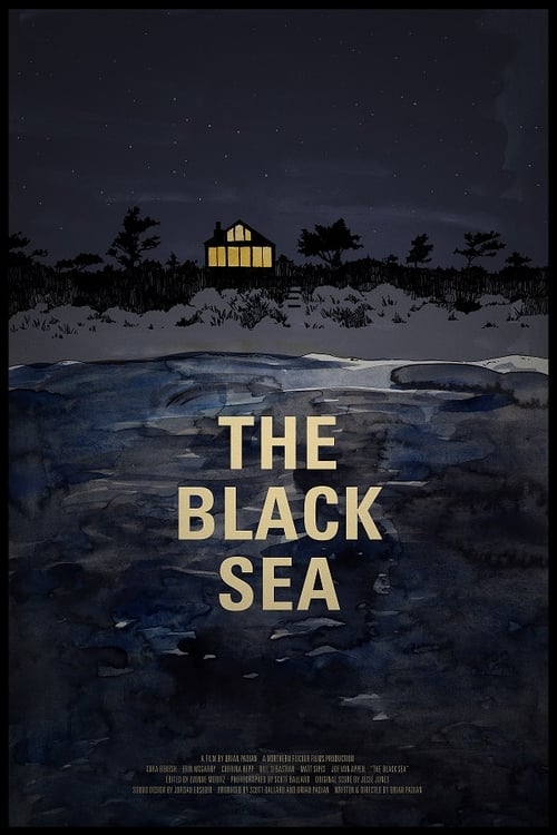 The Black Sea 2015