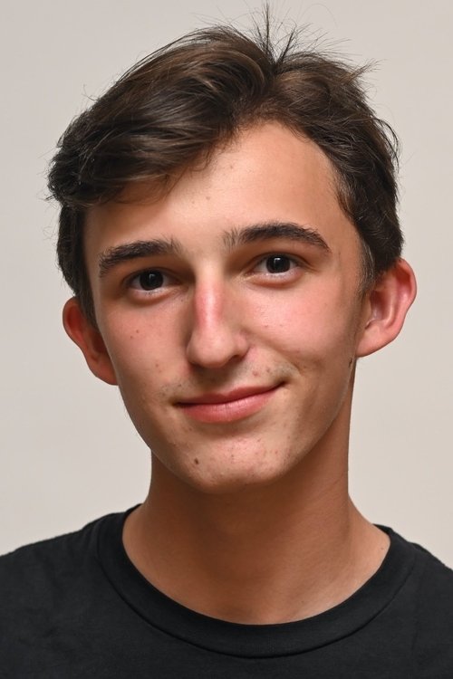Image de Cameron Winick