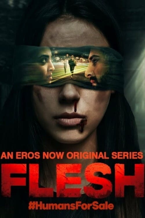 Largescale poster for Flesh