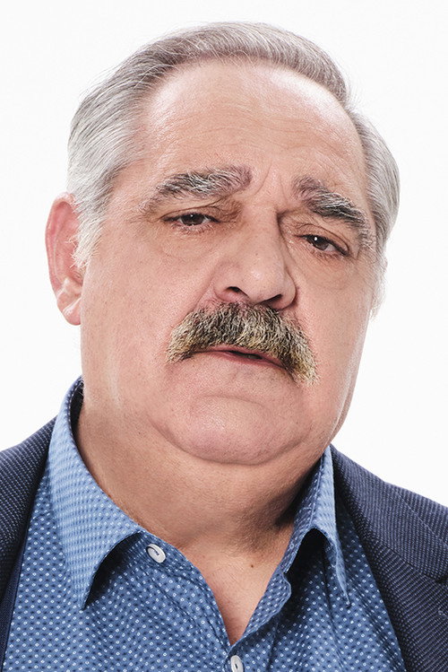 Giorgos Souxes