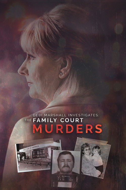 Escena 4 de The Family Court Murders