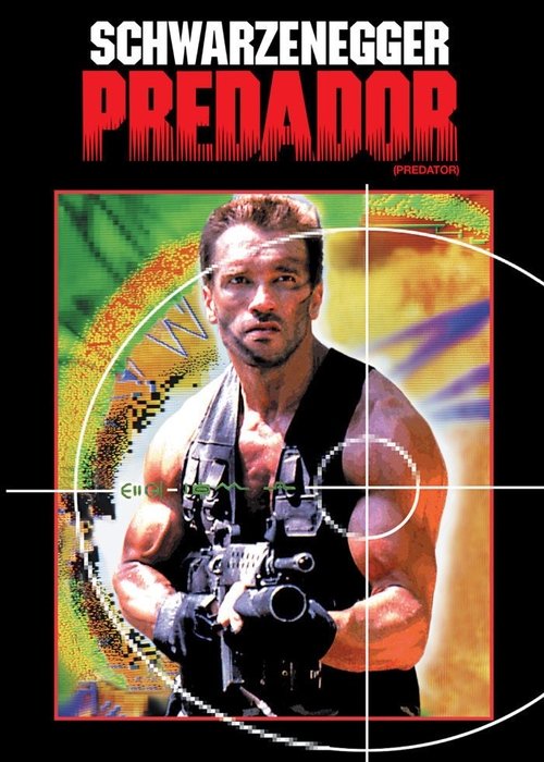 O Predador