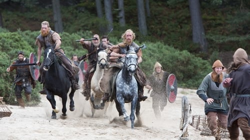 Vikings: 1×5