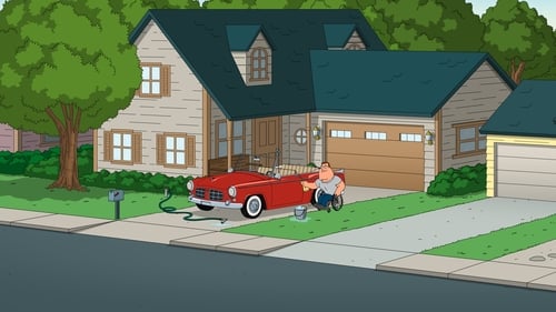 Family Guy: 19×11