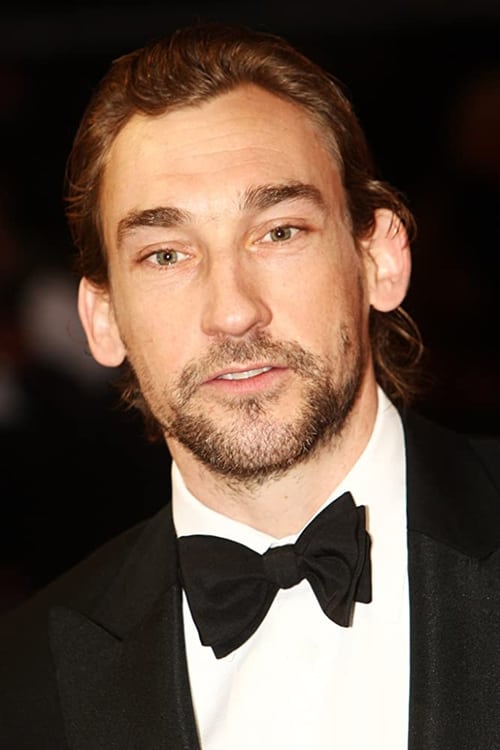 Kép: Joseph Mawle színész profilképe