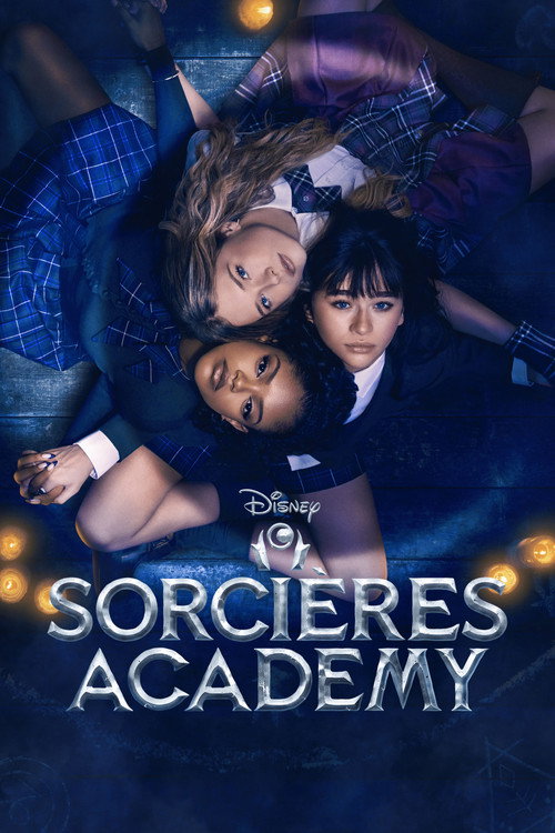 Sorcières Academy