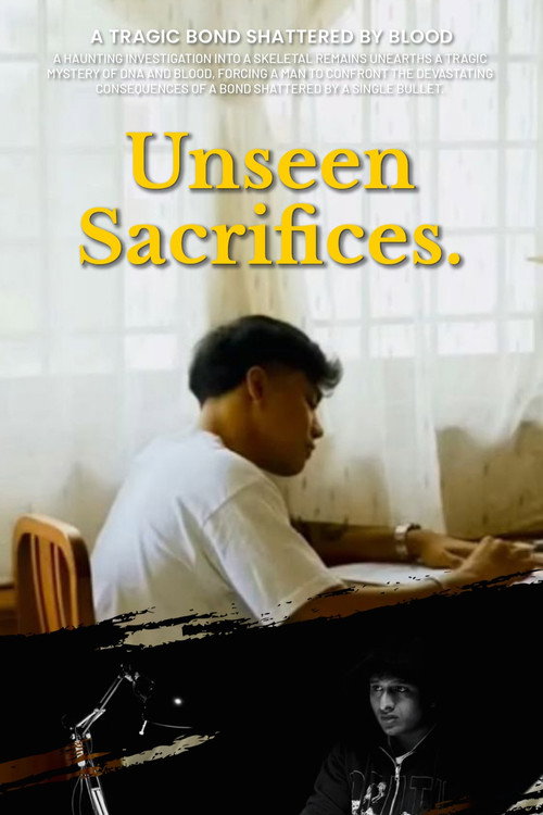 Unseen Sacrifices