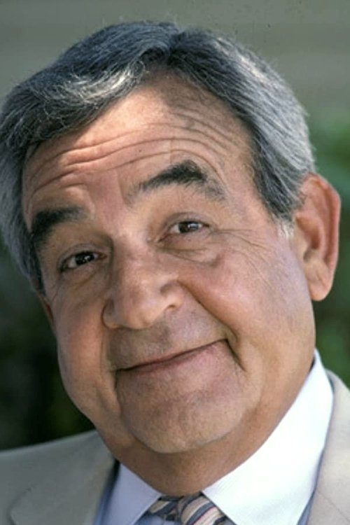 Kép: Tom Bosley színész profilképe