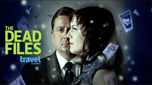 The Dead Files