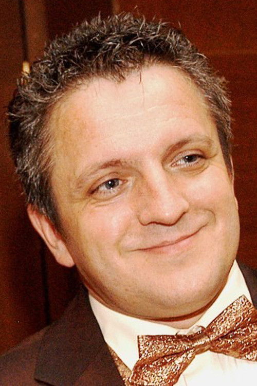 Andrei Porubin - Actor Profile