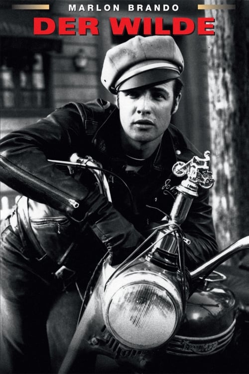 The Wild One poster