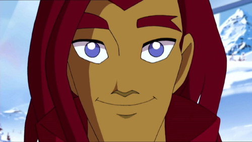 Galactik Football - S3 - Image