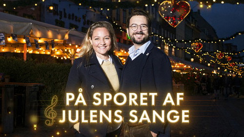 På sporet af julens sange