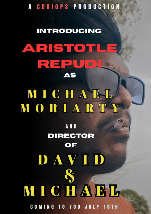 DAVID & MICHAEL