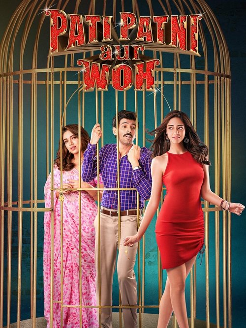 Pati Patni Aur Woh Pati Patni Aur Woh
