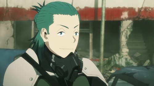 Assistir Kaiju No. 8: Temporada 1 Episodio 3 dublado
