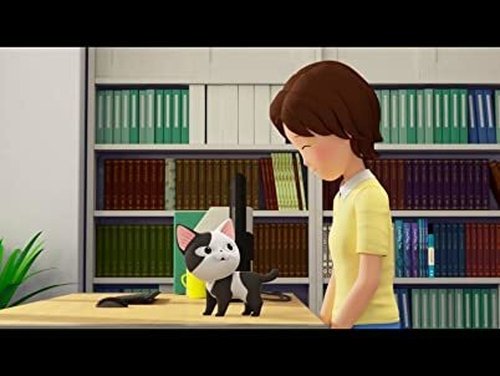 Image de l'épisode 23