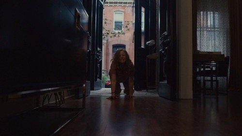 Servant S02E03 — Pizza episode still