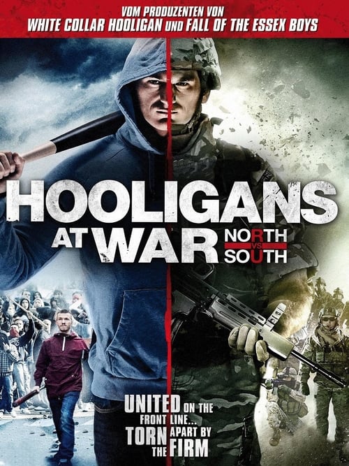 |EN| Hooligans at War: North vs South