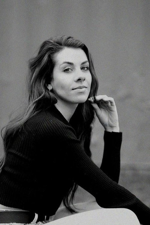 Virginia Polyzos