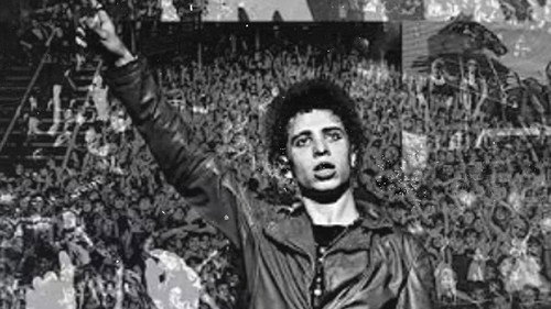 CERO* EN GROOVE: HISTORIA EN EL PRESENTE | El documental still