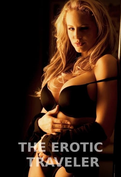 Poster The Erotic Traveler