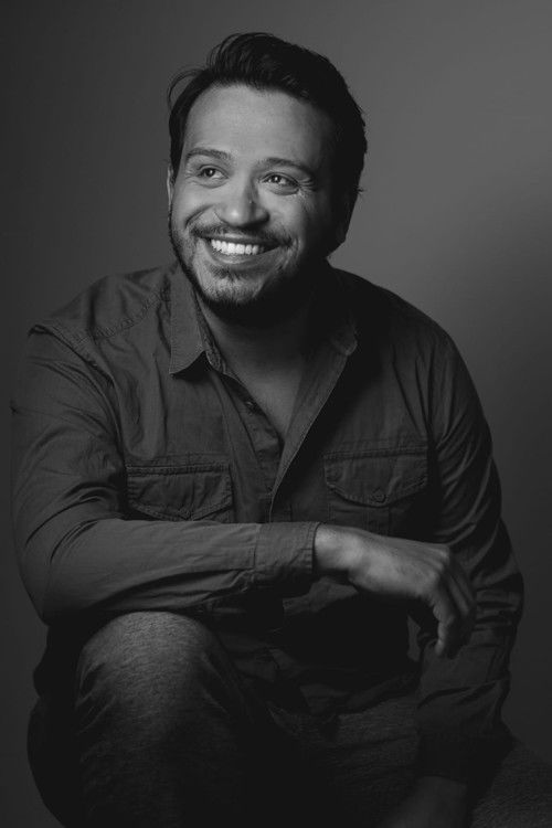 Foto de Victor de Almeida