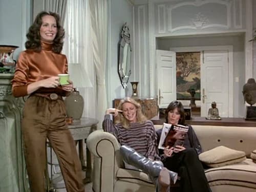 Charlie's Angels, S03E21 - (1979)