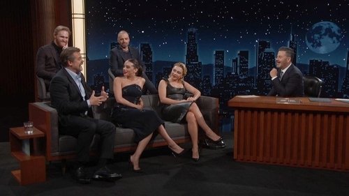 Épisode 108