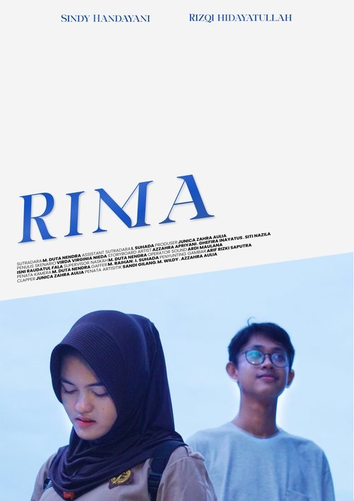 Rima's' Poster