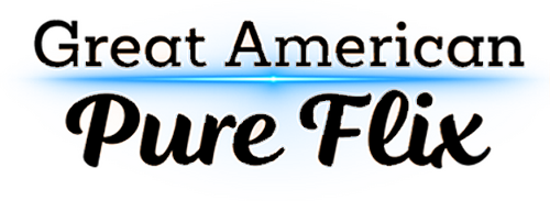 Pure Flix logo