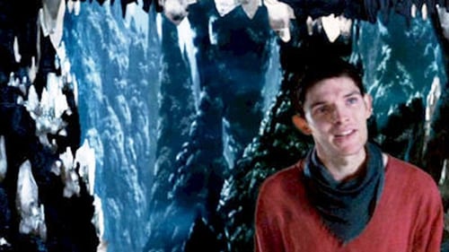 Merlin: 3×5