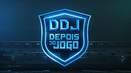 Depois do Jogo - Season 1 Backdrop Blur