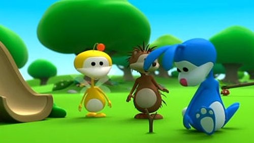 Image de l'épisode 10