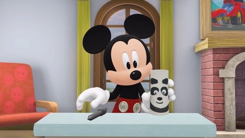 Image de l'épisode 15