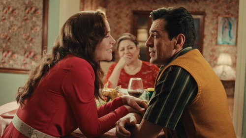Captura 1 de Basta Mamá 2026 HD 720p Latino