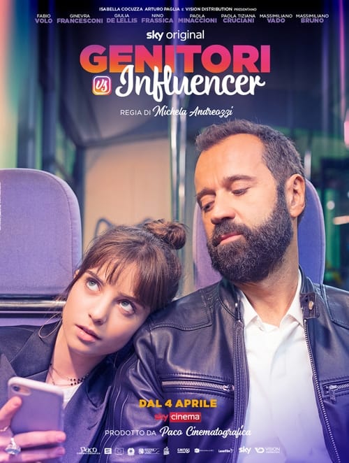Watch Genitori vs influencer Full Movie Online - Facebook