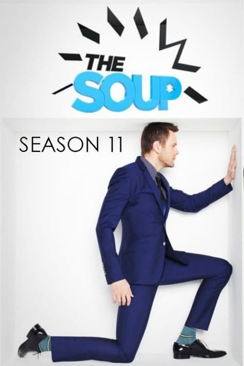 The Soup, S11E14 - (2014)