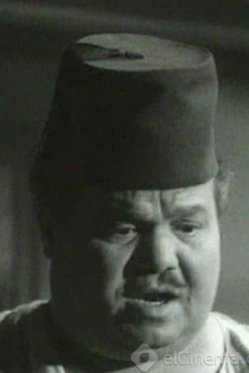 Hassan Atla