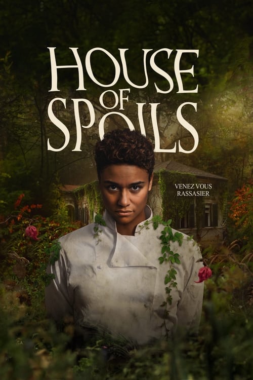 Poster image du film House of Spoils House of Spoils