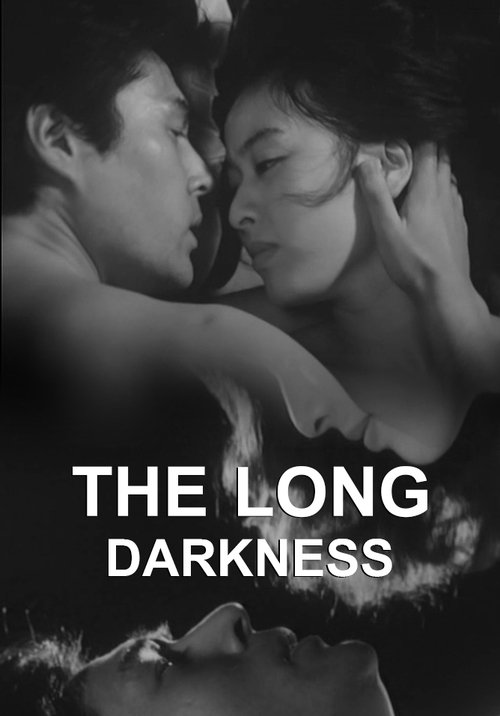 The Long Darkness poster