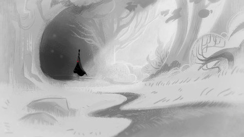 So This is how it Feels — Backdrops 1