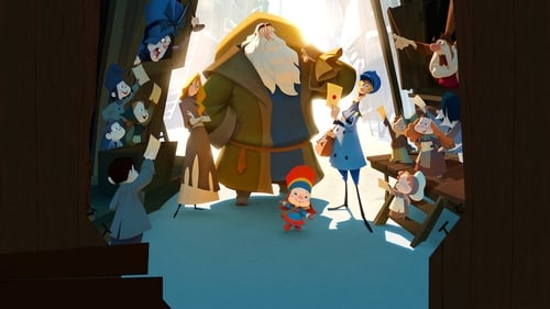 Klaus cover