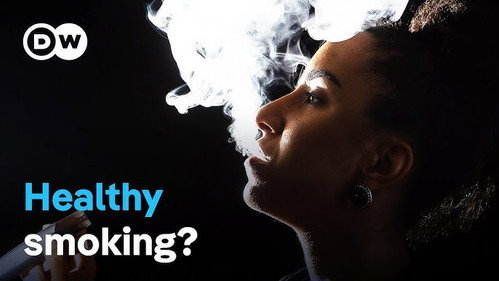 Smoking - Anatomy of an addiction industry