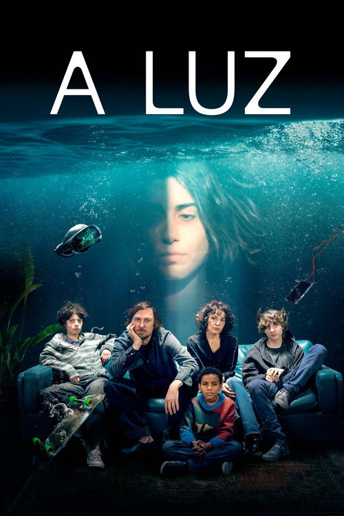 A Luz